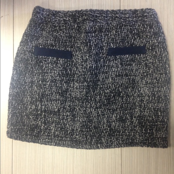 NEW SKIRT