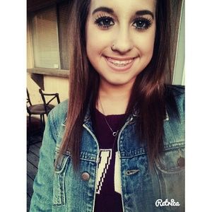 Meet your Posher, Brittany