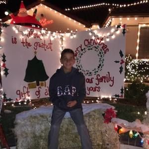 Meet your Posher, Jamie