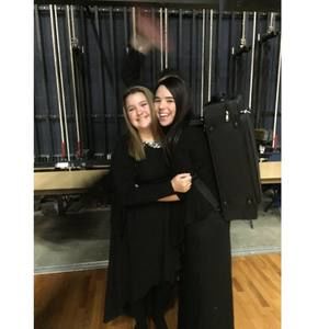 Meet your Posher, Clare