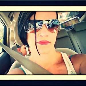 Meet your Posher, Tracy