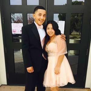 Meet your Posher, Marcos