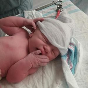 Meet your Posher, Jennifer