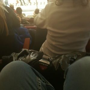 Meet your Posher, Eva