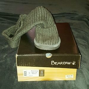 Bear Paw Boots