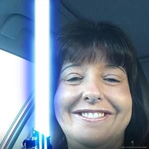 Meet your Posher, Marsha