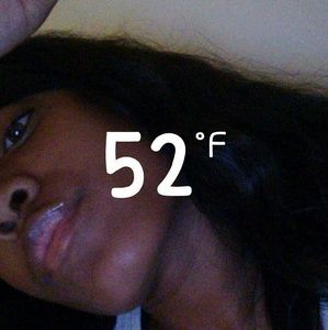 Meet your Posher, Jazmine