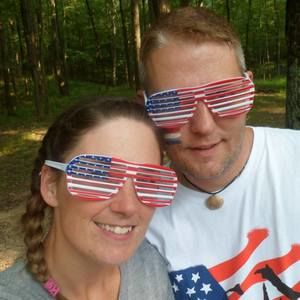 Meet your Posher, Whitney