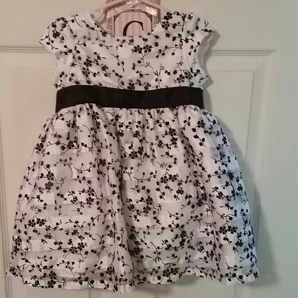 Toddler's dresses