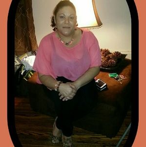 Meet your Posher, Jessica