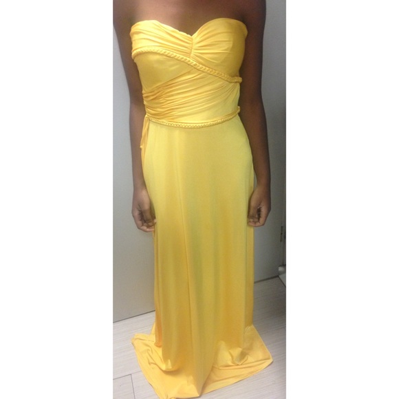 NEW MAXI DRESS!!!!! Great condition!!! - Picture 1 of 2