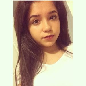 Meet your Posher, Jasmine