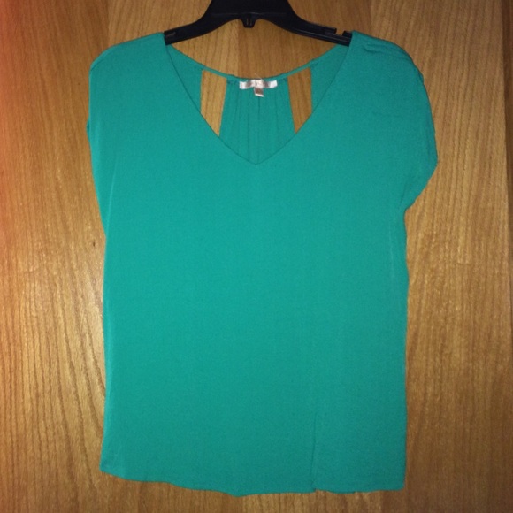NWOT Casual Shirt