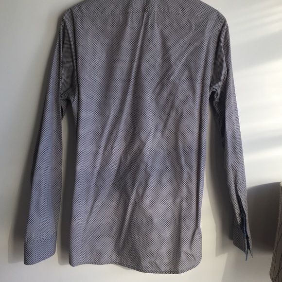 Dressy shirt - Picture 3 of 3