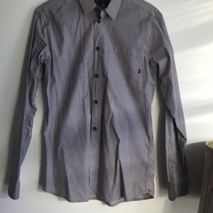 Dressy shirt