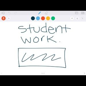 Meet your Posher, Stacy