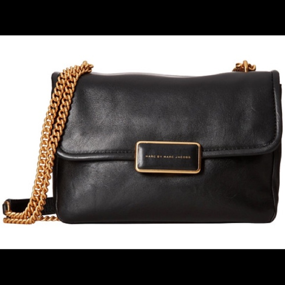 Marc Jacobs crossbody bag