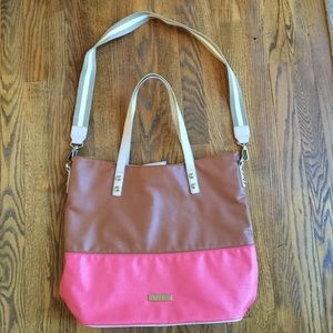 Jessica Simpson large tote