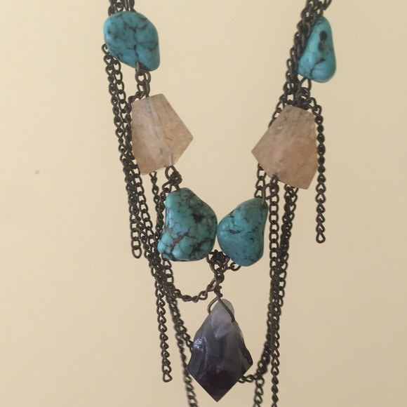 Necklace - Picture 2 of 2