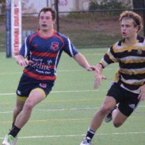 Meet your Posher, Andrew