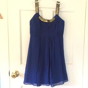 BCBGMAXAZRIA Dress