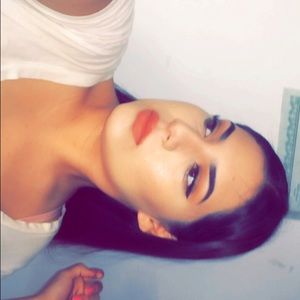 Meet your Posher, Jackie