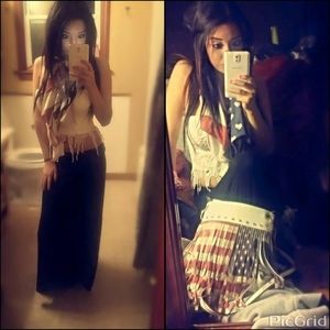 Meet your Posher, Noemi