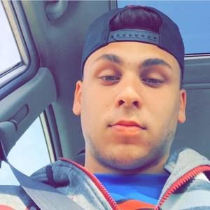 Meet your Posher, Gary