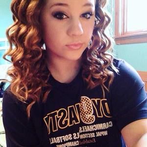 Meet your Posher, Abbi-lea