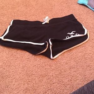 Hollister shorts