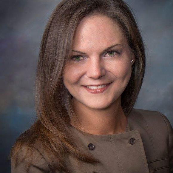 Meet your Posher, Kari - Picture 1 of 1