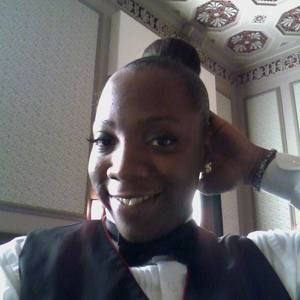 Meet your Posher, Lamonica