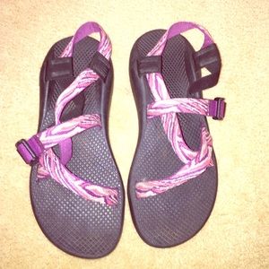 chacos