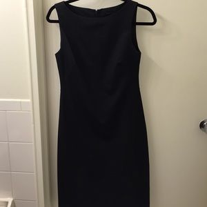 Theory shift dress