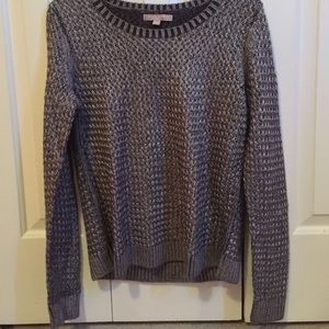 Banana Republic sweater