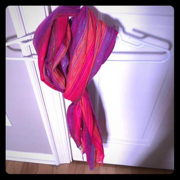 Scarf