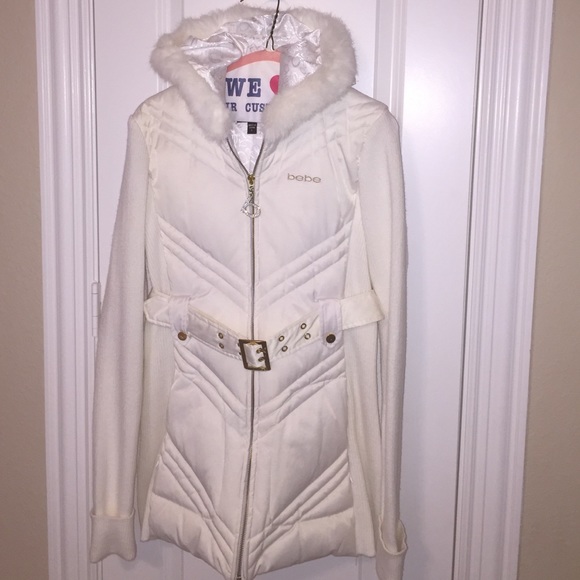 White coat