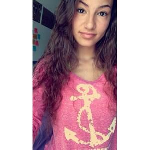 Meet your Posher, Kaylee