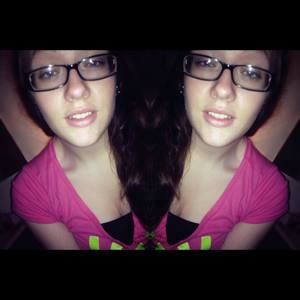 Meet your Posher, Margaret