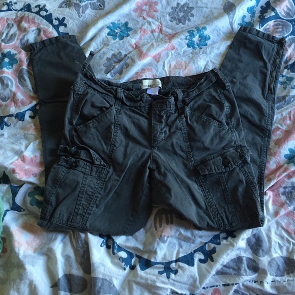 Cargo