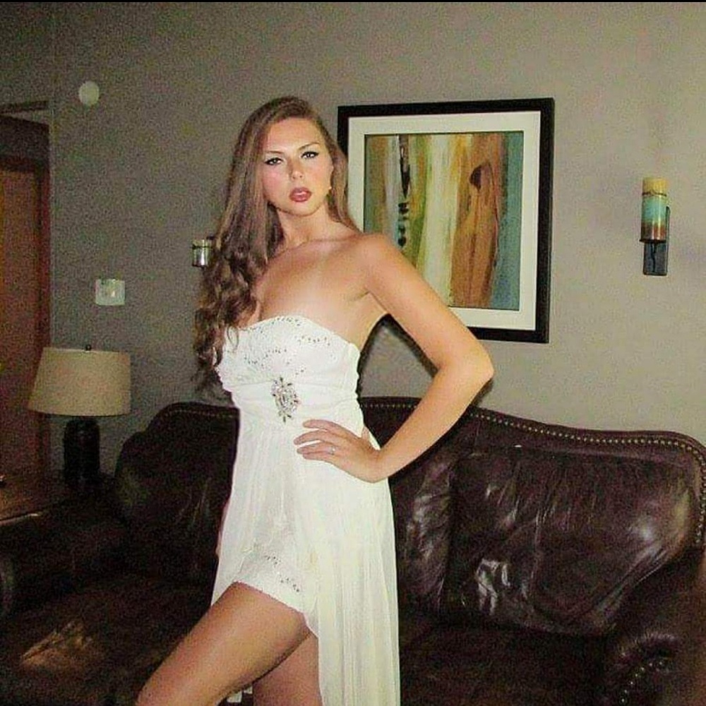 Party or Prom dress