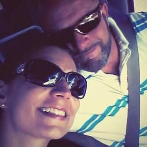 Meet your Posher, Shepardandmelissa