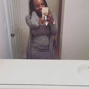 Meet your Posher, Tamia