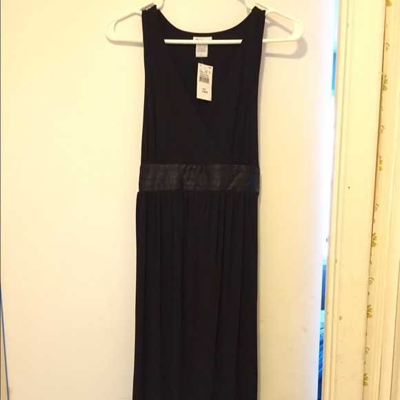 Maternity dress