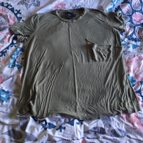 Maternity top