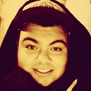 Meet your Posher, Thomas