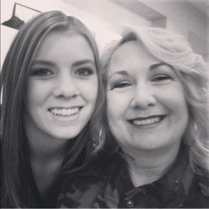 Meet your Posher, Karen