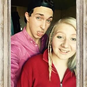 Meet your Posher, Jordan