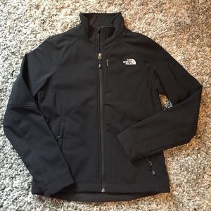 The North Face Softshell Jacket
