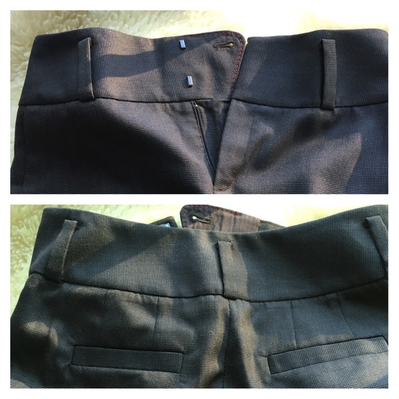 Banana republic 00P dress pant